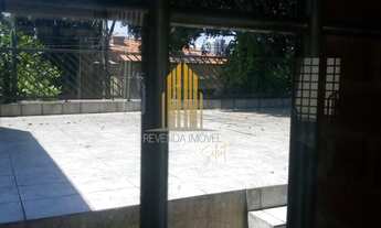 Imagem 6: CIDADE ADEMAR - CASA TÉRREA COM 300M², POSSUINDO 4 DORMITÓRIOS SENDO 1 SUÍTE, 1 SALA E 3 V