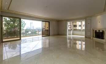 Imagem: Apartamento à venda em Higienópolis, São