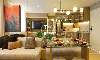 Imagem: Apartamento a venda no Brás 37m² com 02