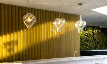 Imagem 5: CONDOMÍNIO FLOAT BY YOO EM VILA NOVA CONCEIÇÃO - DUPLEX DE 113M² COM 2 SUÍTE, 3 BANHEIROS