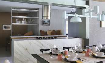 Imagem: Apartamento à venda em Pinheiros