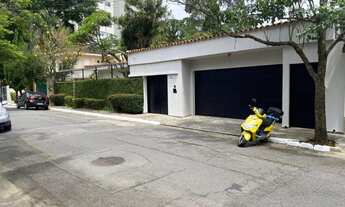 Imagem: SOBRADO EM SANTO AMARO