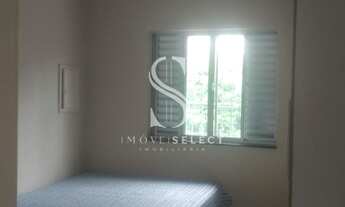 Imagem 3: CASA COM TRÊS DORMITÓRIOS, DOIS BANHEIROS E DUAS VAGAS EM PERDIZES CASA SOBRADO LOCALIZADO