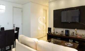 Imagem 2: EDIFICIO FLORIDA RESIDENCE PARK, CHACARA SANTO ANTONIO- APARTAMENTO DE 100m² COM 2 DORMITÓ