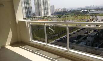 Imagem: Condomínio Recanto Jacarandá em Perdizes