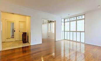 Imagem 6: Apartamento Alto Padrão no Jardim Paulista de 3 Quartos com 2 Vagas - 233m² à Venda