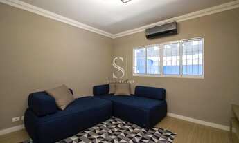 Imagem 6: CAMPO BELO - CASA ASSOBRADADA COM 240M², 3 DORMITÓRIO, 1 SUITE E 4 BANHEIROS