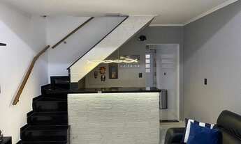 Imagem 3: Sobrado à venda 80m² com 2 dormitórios 1 vaga em Santana