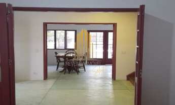 Imagem 7: Casa Residencial ou Comercial, localizada em Perdizes - Com 264m² Possui 3 dormitorios, 3