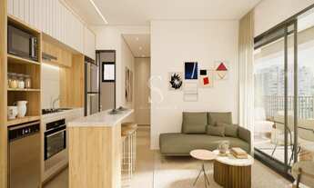 Imagem: Condominio Nest Vila Ipojuca, Apartamento