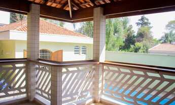 Imagem: Casa a venda No Campo Belo 4 suítes