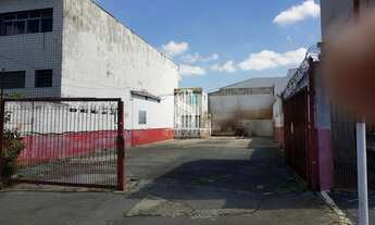 Imagem 2: Terreno Comercial de 300m² com 10m² de frente com 30m² de fundo no Ipiranga - São Paulo