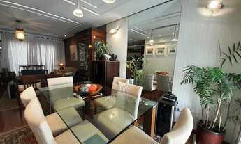 Imagem 2: Casa em Condomínio à Venda em São Paulo-SP, Bairro Aclimação - 3 Quartos, 1 Suíte, 3 Banhe