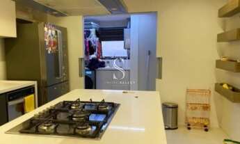 Imagem 3: CONDOMINIO MORADA GAUDI NO JARDIM PAULISTA - APARTAMENTO DE 143M² COM 3 DORMITORIOS SENDO