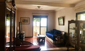 Imagem 6: Apartamento no Condomínio Mont Vert no Morumbi com 227m² 3 suítes 4 banheiros 4 vagas