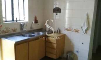 Imagem 4: Campo Belo - Casa de 192m² com 4 dormitórios/1 suite, 4 banheiros e 2 vagas de moto