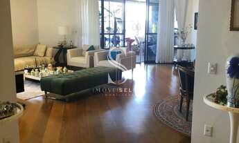 Imagem 2: Edifíco Imperial - Penthouuse de 980m² com 04 dormitórios (04 suítes) e 05 vaga à venda no