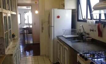 Imagem 5: Apartamento a venda, 3 dormitórios, 3 suítes, 4 vagas, 220m² - Perdizes