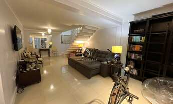 Imagem 4: Casa sobrado em Condomínio Residencial com 370m² 5 dormitórios, 4 suítes e 3 vagas no Camp