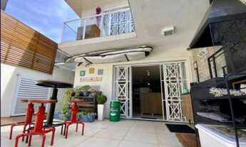 Imagem: Casa no Alto da Boa Vista, SP