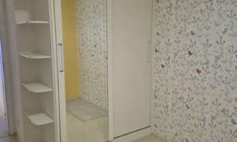 Imagem 2: Condomínio Nouveaux Alto do Ipiranga, Apartamento de 136m² com 4 dormitórios, 2 suítes, 2