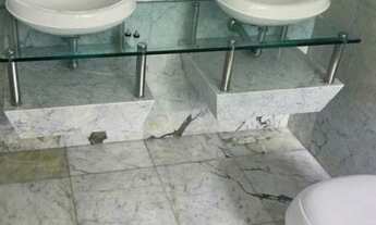 Imagem 4: Sobrado Residencial, á venda em Moema com 379m² 4 dormitórios 5 banheiros 4 vagas