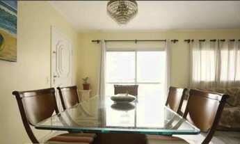 Imagem 5: Cond La Maison Apartamento de 115m2 3 Dorm 1 Suite 2 Vagas na Bela Visa CONDOMÍNIO LA MAIS