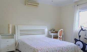 Imagem 6: Sobrado no Bosque da Saúde, 450m², 4 Dormitórios