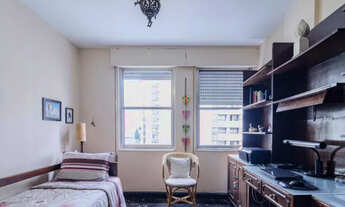 Imagem 3: Apartamento no Condomínio Edifício Paracatu no Jardim Paulista com 159m² 2 dormitórios 1 s