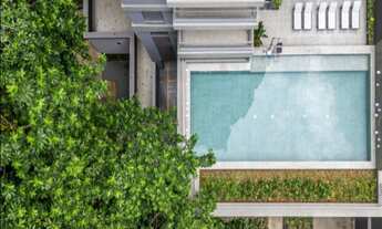 Imagem 5: Apartamento em Indianópolis - On Jurupis