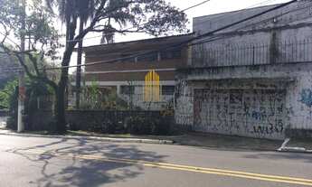 Imagem 5: Vila Madalena - Sobrado Comercial de 174m² com 3 dormitórios, 1 suíte e 3 vagas