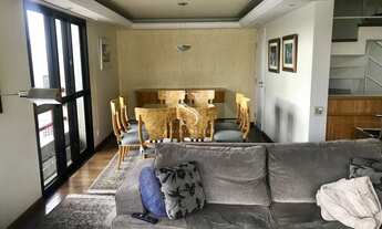 Imagem: Galerie Des Arts Itaim apartemento à venda