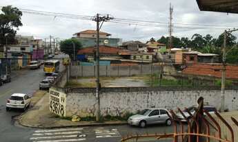 Imagem 4: Terreno à venda em São Paulo-SP, Vila Taquari: 861,00 m² de área! Encontre seu espaço idea