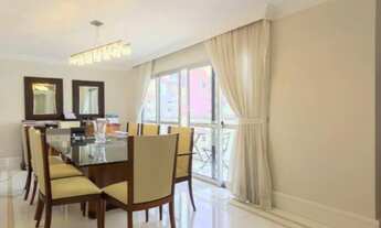 Imagem 4: CONDOMINIO LUCIANA, IATIM- APARTAMENTO DE 210m² COM 3 DORMITÓRIOS, 1 SUITE E 2 VAGAS Á VEN