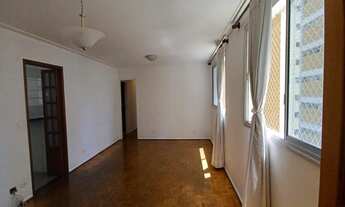 Imagem: Apartamento de 3 quartos em Moema, São