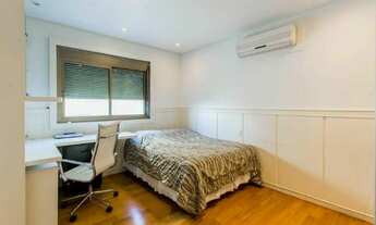 Imagem 3: Apartamento a venda no Campo Belo com 285m² com 4 suites e 4 vagas