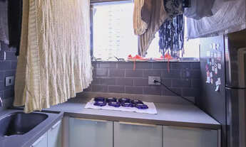 Imagem 3: Apartamento a venda 138m² sendo 3 dormitórios 2 banheiros 1 suíte e 2 vagas Perdizes