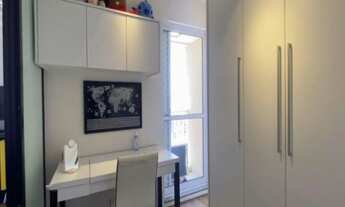 Imagem 7: Apartamento de luxo à venda em Sumaré, São Paulo - SP: 1 quarto, 1 suíte, 2 banheiros, 2 v