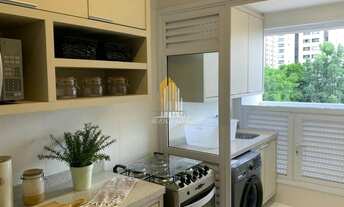 Imagem 6: EDIFICIO 95 CARAMURU APARTAMENTO DE 76M² COM 3 DORMITORIOS, 1 SUITE E 1 VAGA EM SAÚDE. EDI