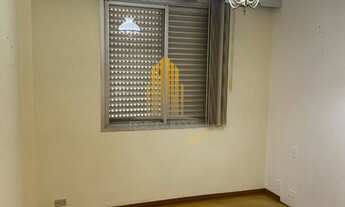 Imagem 7: APARTAMENTO DE 189M² COM TRÊS SUÍTES, QUATRO BANHEIROS E TRÊS VAGAS Á VENDA NO JARDIM PAUL