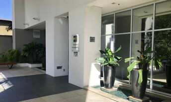 Imagem 6: Conjunto Comercial no Condomínio Airport Offices com 110m² no Campo Belo