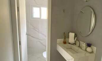 Imagem 7: Sobrado à venda em Jabaquara com 175m² 3 dormitórios 1 suíte 4 banheiros 2 vagas