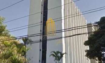 Imagem 4: EDIFÍCIO ARRUDA BOTELHO EM PINHEIROS - CONJUNTO COMERCIAL DE 95M² COM 5 VAGAS