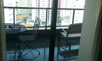 Imagem: Apartamento no Condomínio PORTO BELO no