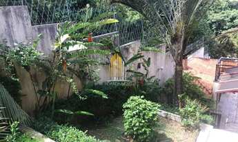 Imagem 3: Casa no Condomínio Victoria Régia com 400m² 4 suítes 6 banheiros e 2 vagas de garagem Casa