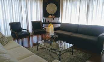 Imagem 7: EDIFÍCIO COM 4 DORMITORIOS, 2 SUÍTES, 5 BANHEIROS, 4 VAGAS DE GARAGEM NA REGIÃO DA VILA MA