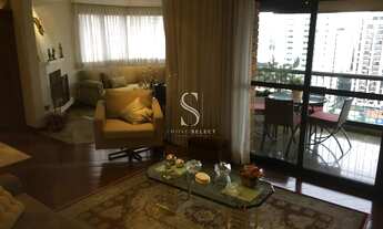 Imagem 3: Imperdível apartamento à venda em São Paulo-SP, na Vila Uberabinha: 4 quartos, 4 suítes, 2