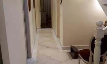 Imagem 7: Cobertura de luxo com 4 quartos e 4 vagas na Vila Monte Alegre, São Paulo-SP: oportunidade