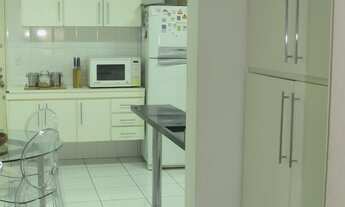 Imagem: Granville Higienópolis à venda de 168m²