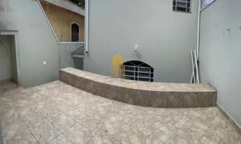 Imagem 6: Vila Guarani (Zona Sul) - SP, Casa Residencial de 216m² com 4 dormitórios,1 suíte, 5 vagas